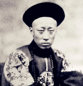 ​恭亲王奕欣为什么叫鬼子六？这个称呼是怎么来的？