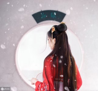 ​古代对女子的称呼有哪些？你喜欢被人叫“小姐姐”吗？