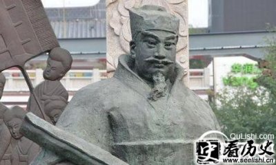 ​唐代著名画家阎立本作品介绍赏析