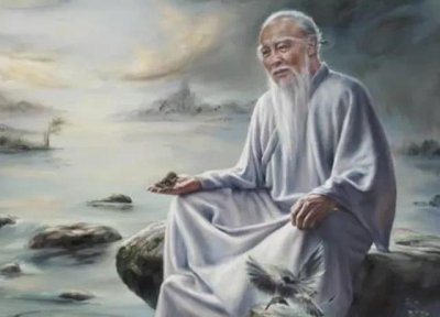 ​老子为什么叫老子不叫李子（他是什么学派重要代表人物）