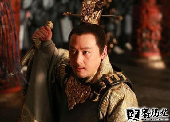 曹操的儿子大盘点，25个儿子中最喜爱曹冲却早逝