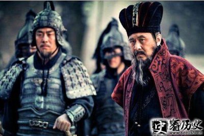 ​魏武帝曹操的儿子大盘点 25个儿子中最喜爱曹冲却早逝