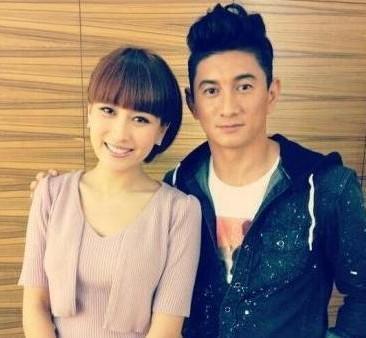 马苏和吴奇隆什么关系，马苏是吴奇(马苏是吴奇隆的老婆吗)