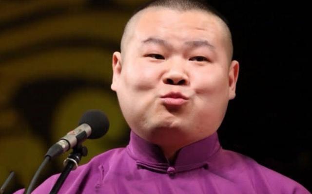 德云社里叱咤风云的现德云四少和曾经的德云四少分别是谁？