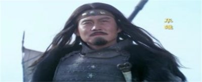 ​华雄那么嚣张，曹操手下为什么一个都不上呢（不是时候）