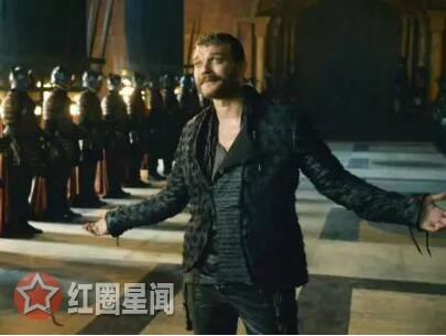 权力的游戏鸦眼是谁 攸伦战神附身海上大战多恩沙蛇