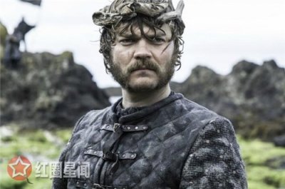 ​权力的游戏鸦眼是谁攸伦战神附身海上大战多恩沙蛇