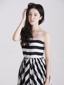 ​崔心心个人资料