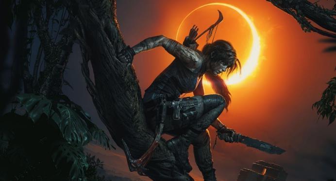 《古墓丽影》：女人本是王，何须加冕！