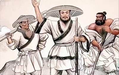 ​让我国历史发生转折的10件事