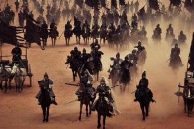 ​秦朝多少年历史 秦朝皇帝列表排名表