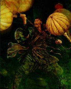 ​汤隆简介（汤隆地孤星金钱豹子）