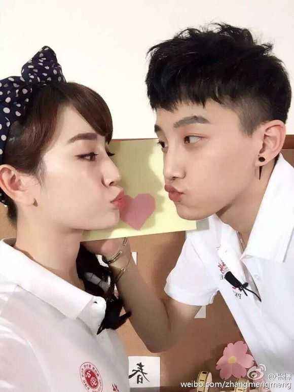 张檬范世琦是什么关系(范世琦老婆是张檬?) 张檬范世琦是什么关系(范世琦老婆是张檬?)