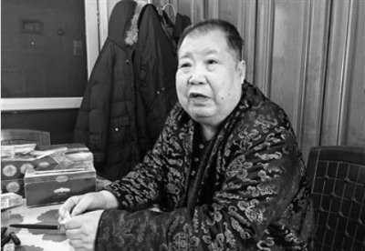 ​著名作家二月河去世他曾这样描述一生：没有吹过自己是历史学家