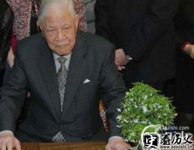 ​李登辉影响力不可低估！为何有大胆“卖国”言论