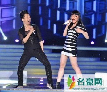 ​吴莫愁·余澄清(吴莫愁·余澄清同居)