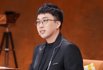 ​于正新签女艺人！她能否成为下一个白鹿？被指撞脸多位明星！