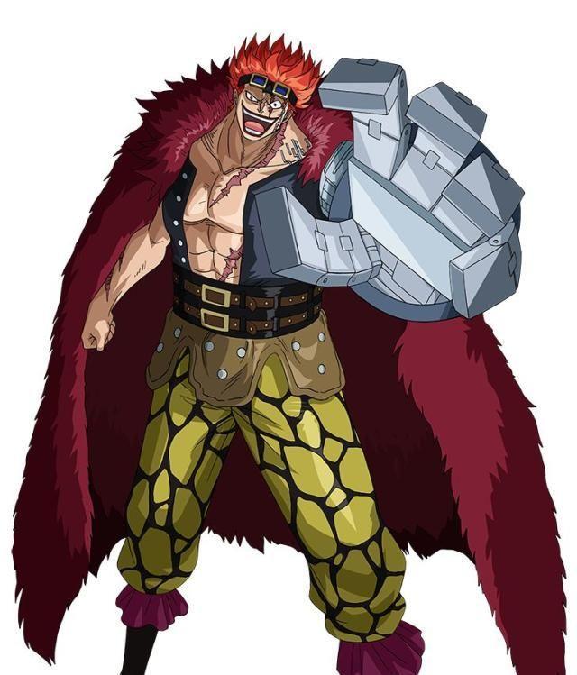 海贼王各种果实大盘点，如果让你选，你选哪一个？