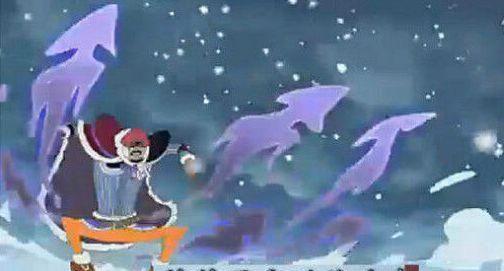 海贼王各种果实大盘点，如果让你选，你选哪一个？