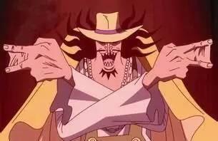 海贼王各种果实大盘点，如果让你选，你选哪一个？