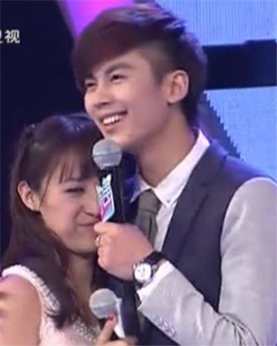 陆钧彦和淼淼分手了是真的吗 他们两人怎么认识