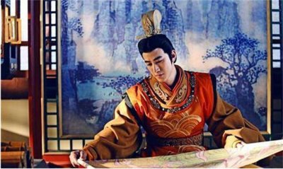 ​唐太宗意识到了什么实质问题?他说这番话的意图何在? 唐太宗试赂