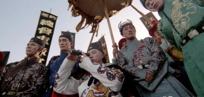 ​宦官和太监有啥区别（宦官和太监是一回事吗）