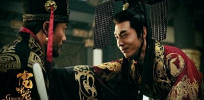 ​曹操孙子曹睿怎样死的那么早，死因众说纷纷_毒死和病死