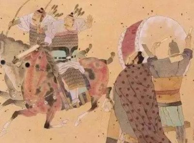 ​韩国是什么身份？身为战国七雄之一存在那么低的原因是什么？