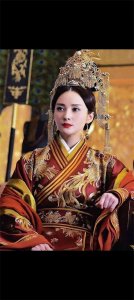 ​阎姬:汉安帝刘祜的皇后，一个被权力吞噬的女人