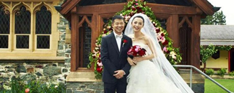 姚晨的老公是谁 姚晨个人资料