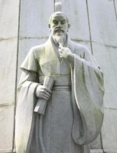 ​一位鲜为人知的传奇人物，刘安的父亲是谁？