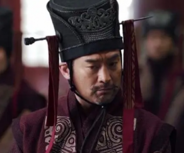 ​赵胜：一生的奋斗与拼搏