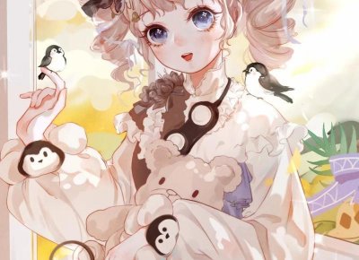 ​100个追人小妙招