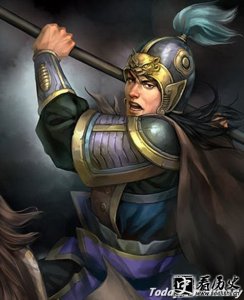 ​文鸯为什么不出名 如何评价文鸯