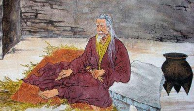 ​姬昌食子是实在的吗？伯邑考被剁为肉饼有履历根据吗_传奇传闻