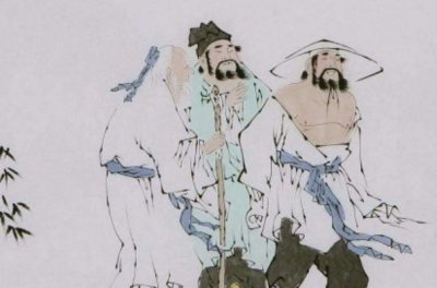 ​三人行必有我师最早是谁提出来的：孔子(出自《论语·述而》)