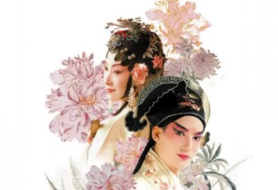 ​牡丹亭是明代谁的名作：汤显祖(戏曲史杰出作品之一)