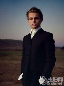 小李子莱昂纳多家庭背景 小李子莱昂纳多女友盘点