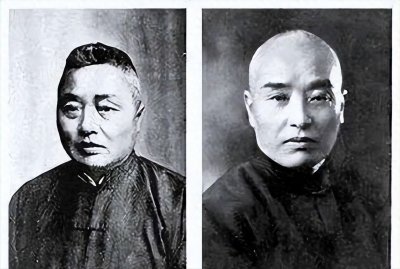 ​中国近代实业救国的典范：荣氏家族