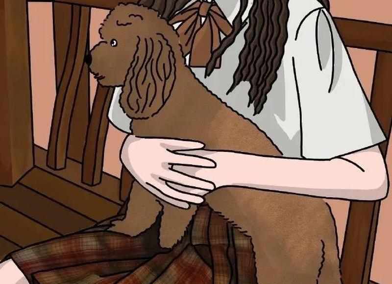 咋能把自己弄成小喷泉呢