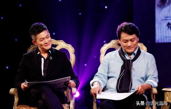 杨志刚是郭靖宇的亲弟弟吗郭靖宇杨志刚为什么不一样姓？