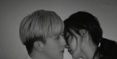 ​子望和薛之谦是什么关系 薛之谦搭档子望出演暧昧MV