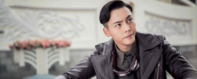 ​老九门赵丽颖和陈伟霆哪一集结婚