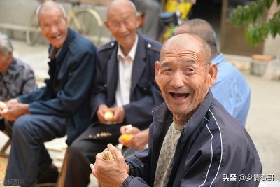 ​在农村，满足哪些条件，可以享受五保户待遇