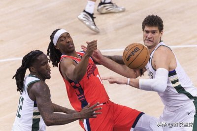 ​狂轰40+5+9！哈登梦回巅峰！利拉德三双，字母哥空砍36+13难救主