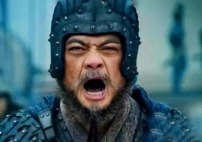 ​三国四叛将之魏延