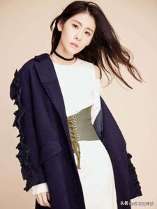 来自天津的10大女星，美若天仙，你最喜欢哪一个?