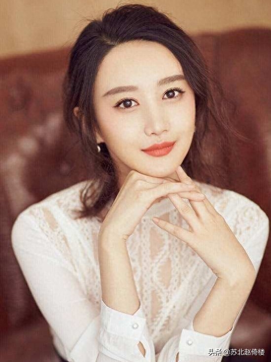 来自天津的10大女星，美若天仙，你最喜欢哪一个?