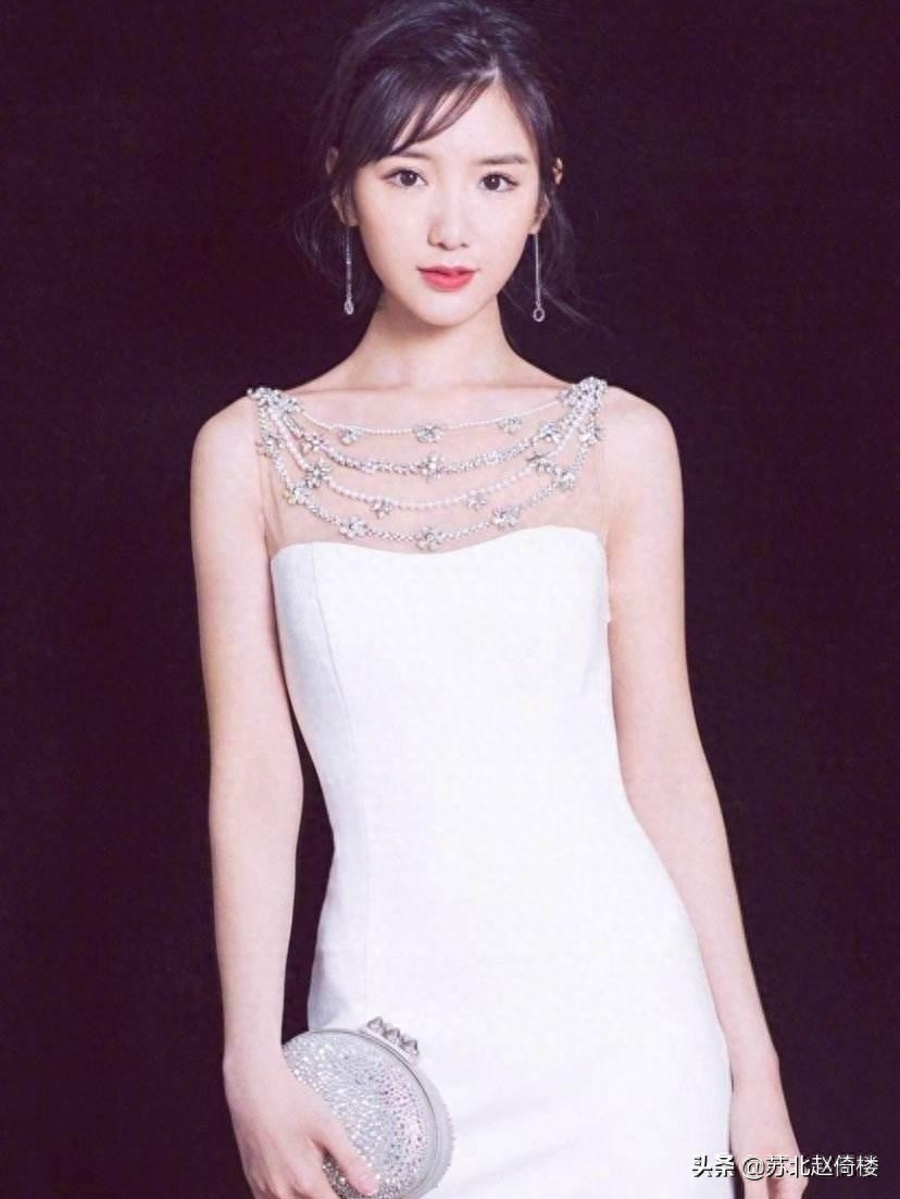 来自天津的10大女星，美若天仙，你最喜欢哪一个?